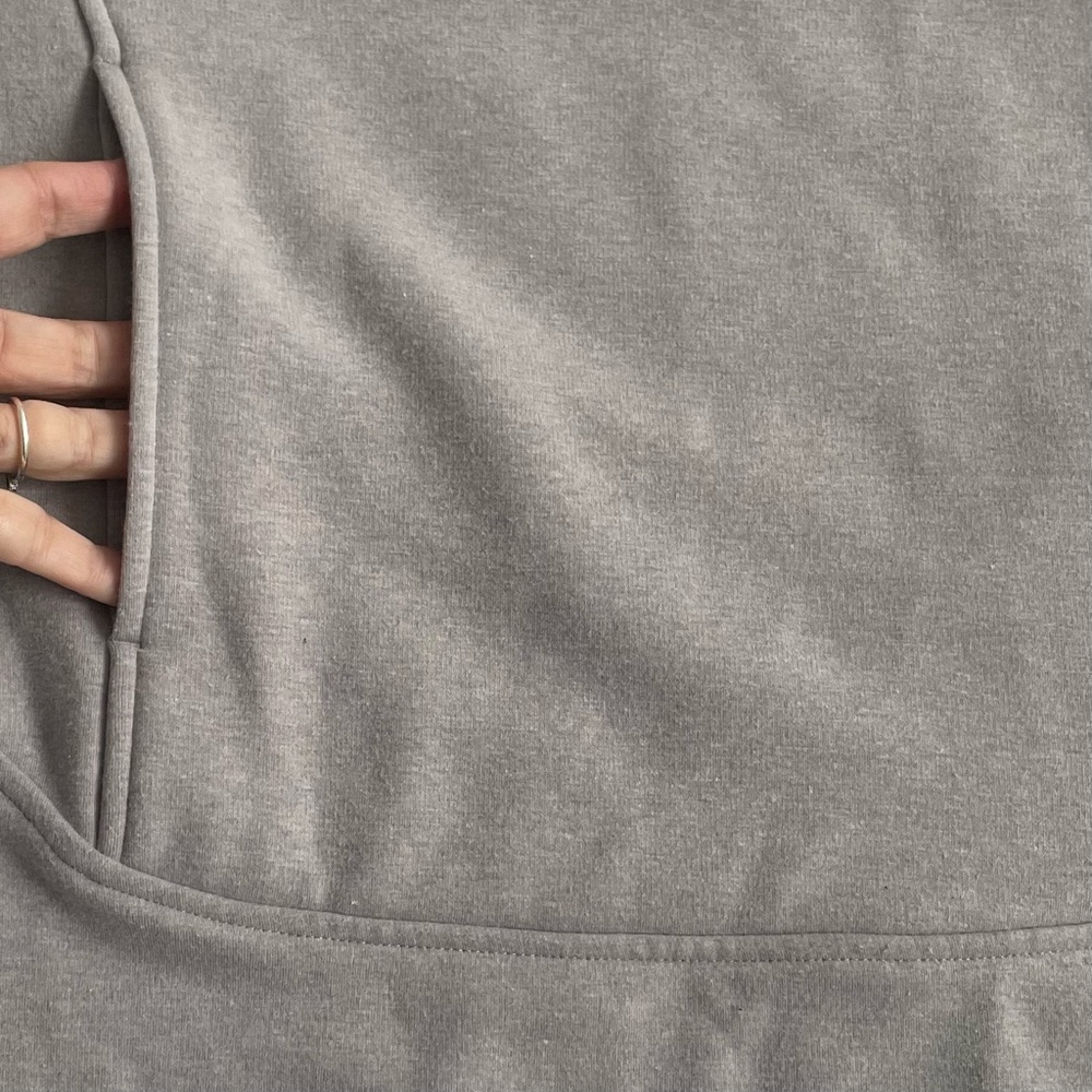 Mountain Hardware Pullover Sweatshirt Women’s Size M Gorpcore Athleisure Top - Picture 7 of 13